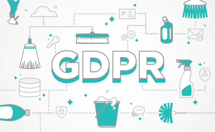 GDPR Due Diligence Recap