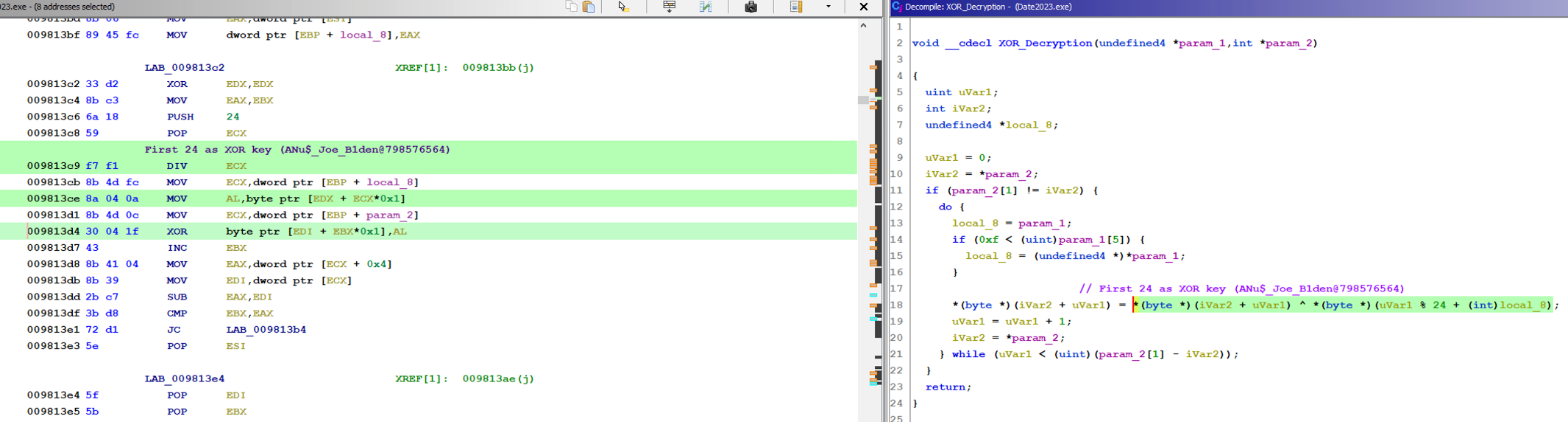 Programming – Vidar's Blog