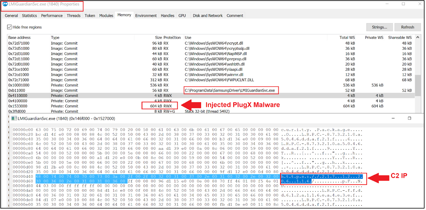 Mustang Panda APT Group Uses European CommissionThemed Lure to Deliver PlugX Malware