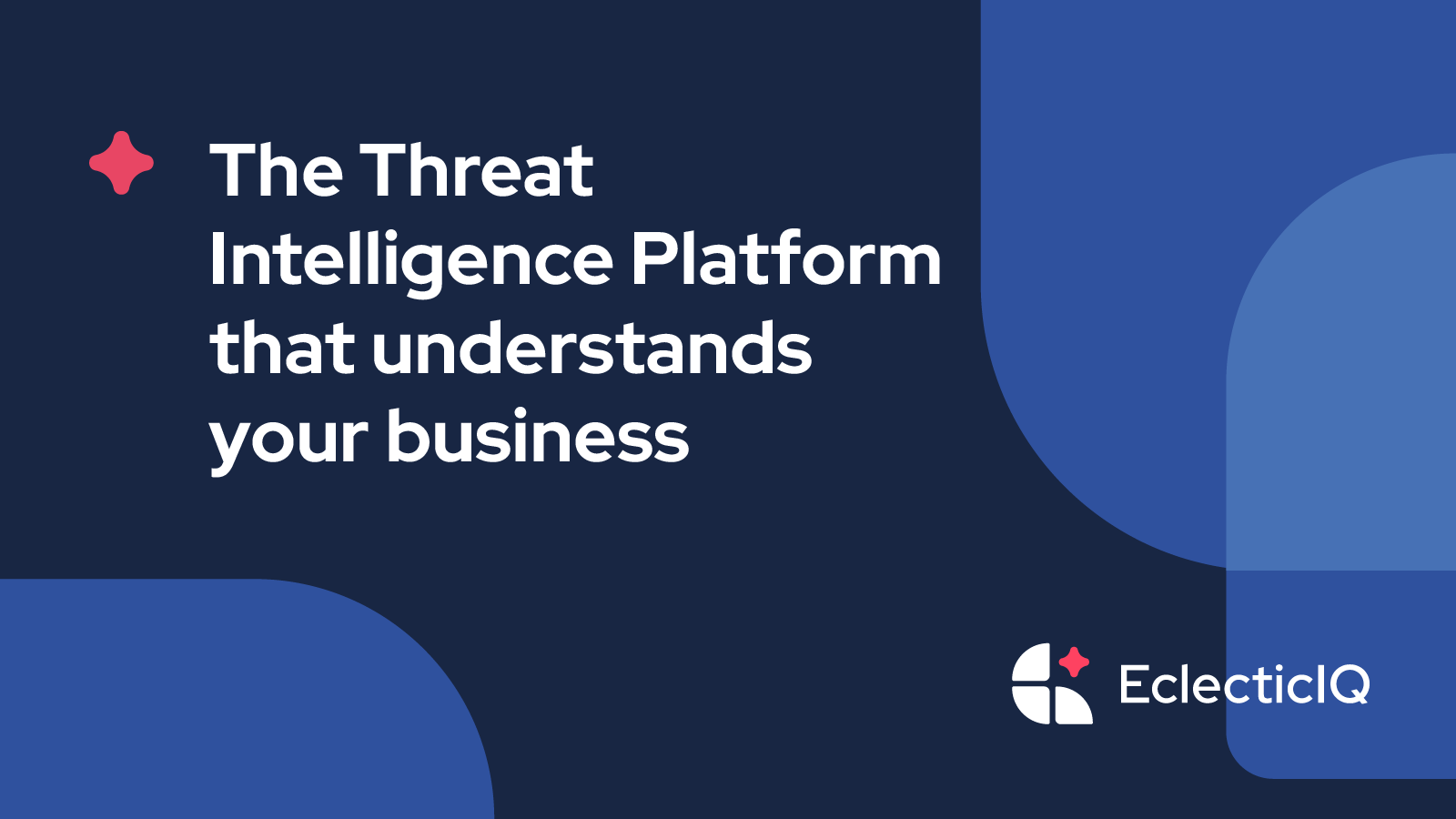 Why doctrine is becoming a technology requirement for modern defense intelligence